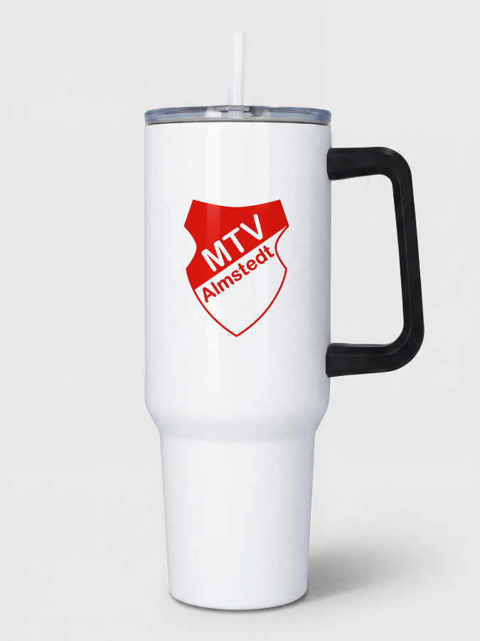 Tumbler Thermobecher 1,2 L