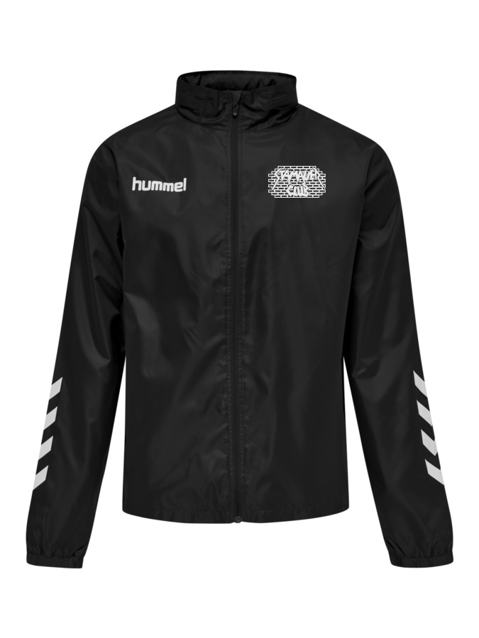 Hummel Promo Regenjacke
