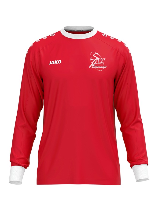 Jako Torwarttrikot One