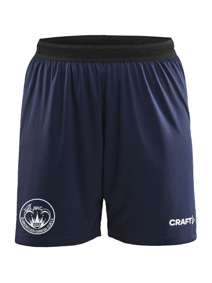 Craft Evolve Shorts Damen