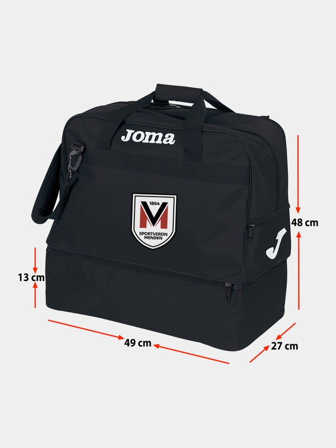 Joma Sporttasche Training 3 (L)