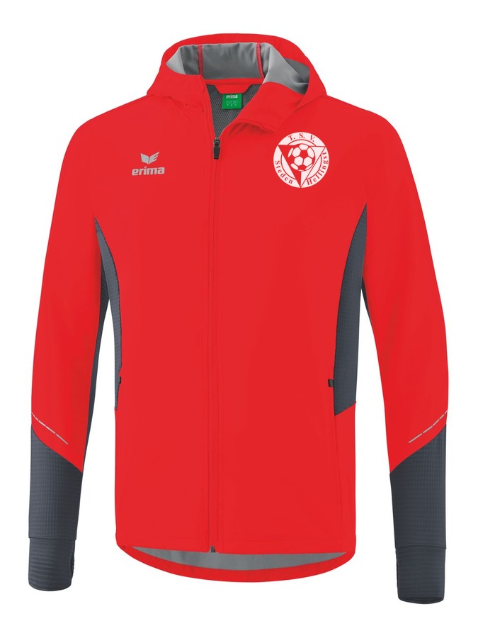Erima Racing Runningjacke