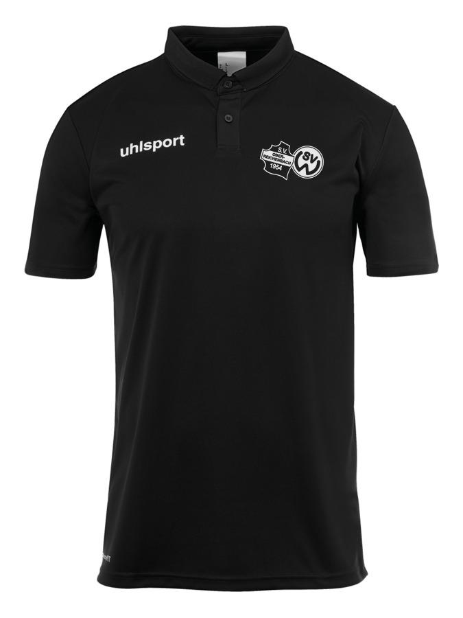 uhlsport Essential Poly Polo Shirt
