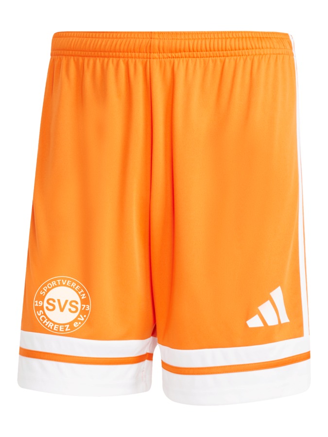 adidas Squadra 25 Shorts