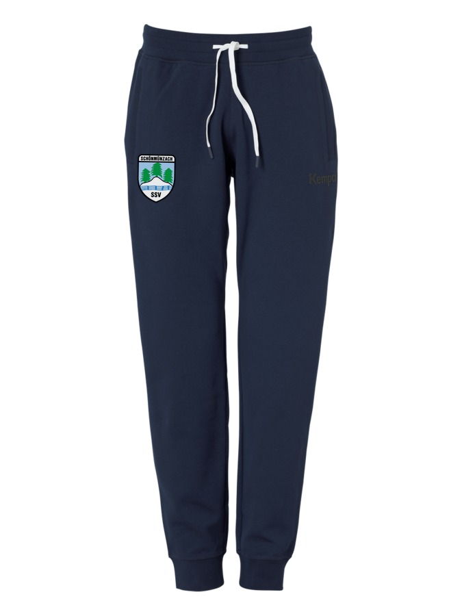 Kempa Status Hose