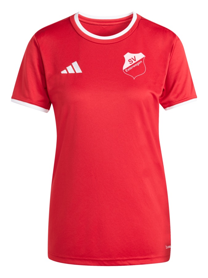 adidas Entrada 26 Trikot Damen