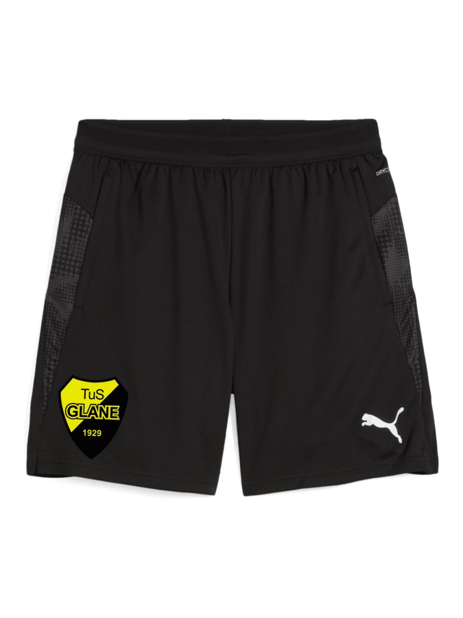 PUMA teamCUP Training Shorts