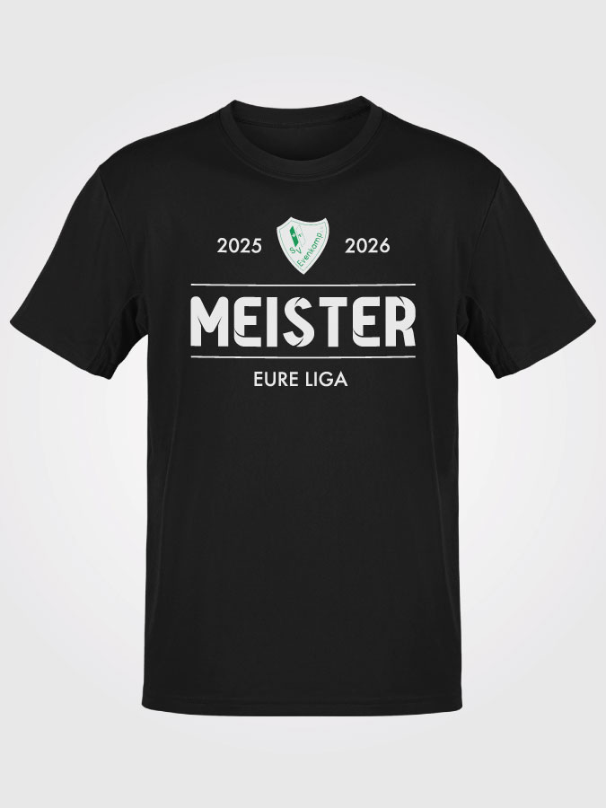 Shirt Meister