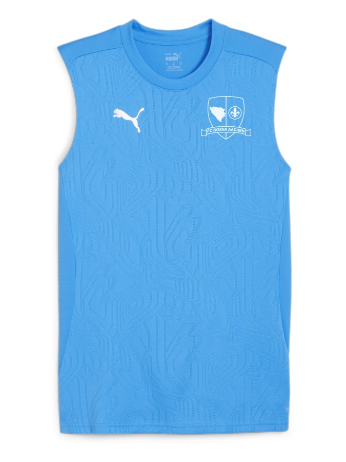 PUMA teamFINAL Trainingstanktop