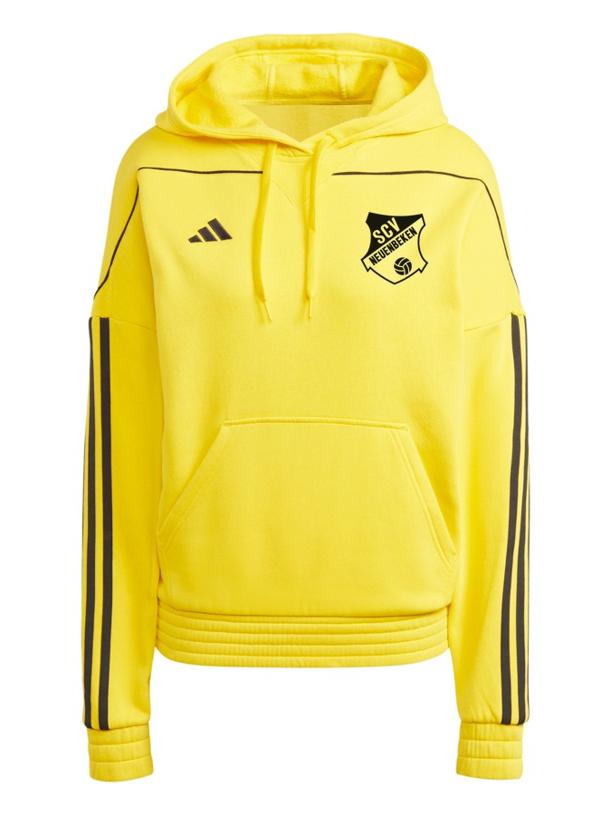 adidas Tiro 23 League Sweat Hoodie Damen