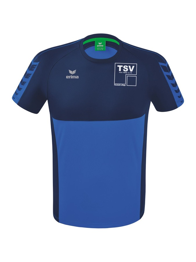 Erima Six Wings T-Shirt
