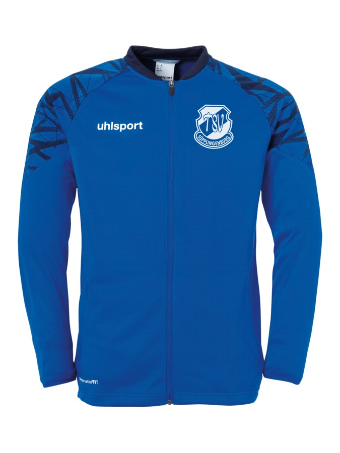 uhlsport Goal 25 Poly Jacke