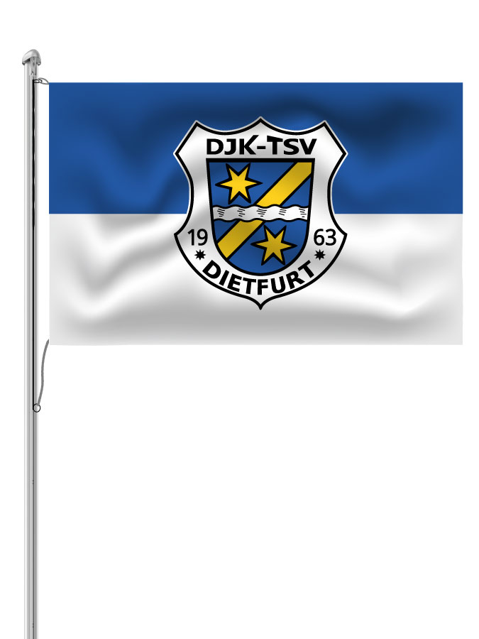 Hissfahne Logo