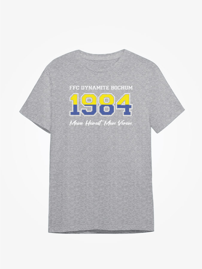 Shirt Established Kids