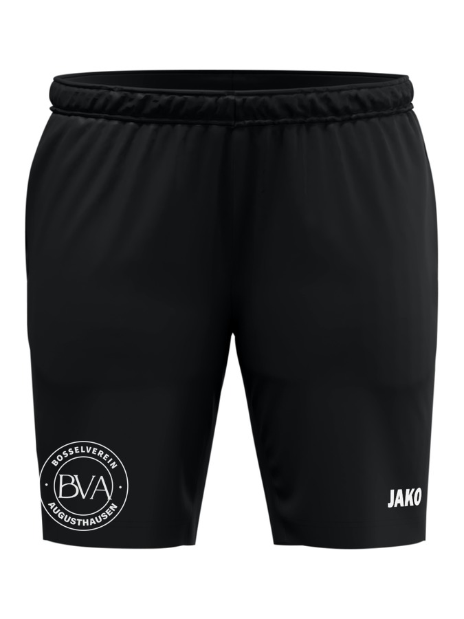 Jako Freizeitshort Dynamic Damen