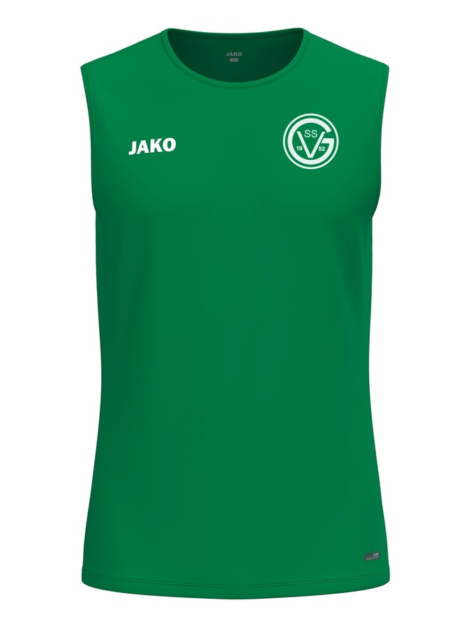 Jako Tanktop One