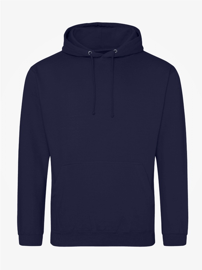 Hoodie Hometown Unisex