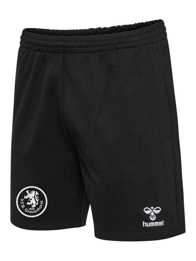 Hummel Go 2.0 Sweatshorts