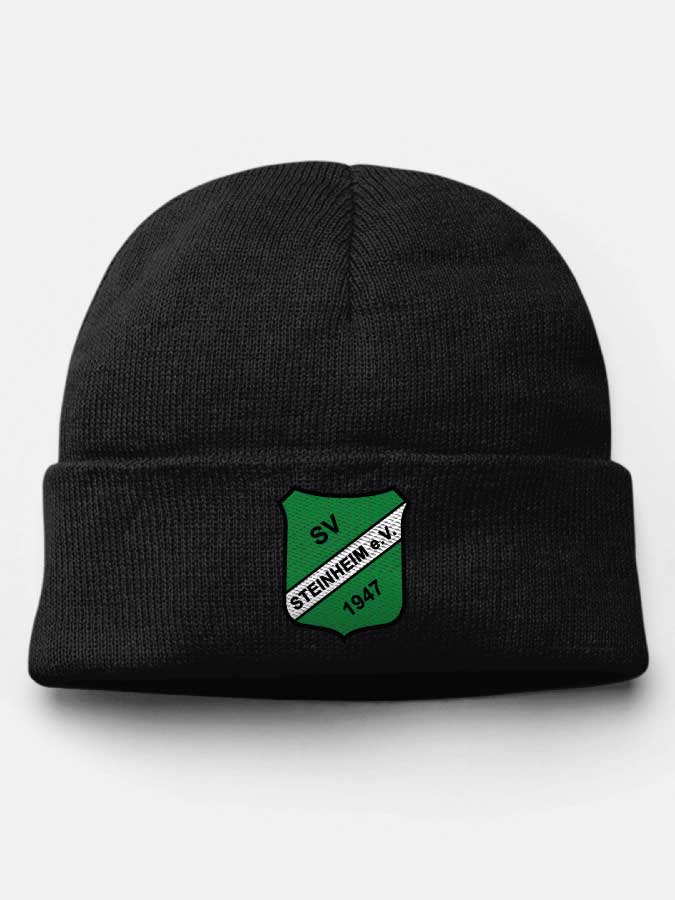 Beanie Sticklogo