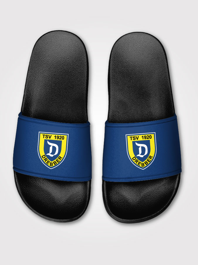 Badelatschen Logo