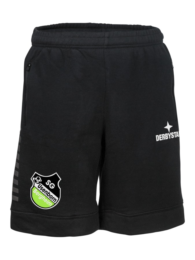 Derbystar Sweatshort Ultimo