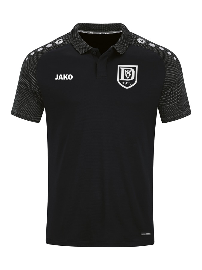 Jako Poloshirt Performance