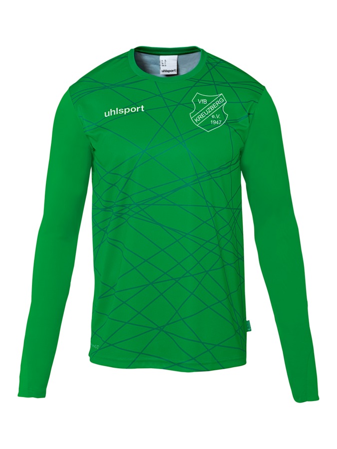 uhlsport Prediction Torwart Shirt