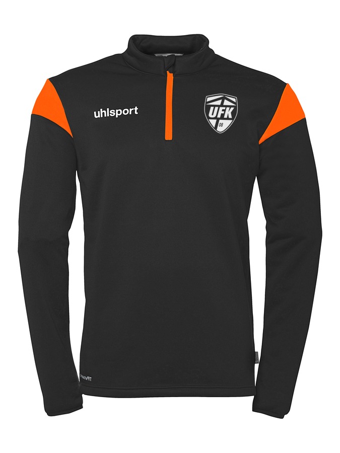 uhlsport Squad 27 1/4 Zip Top