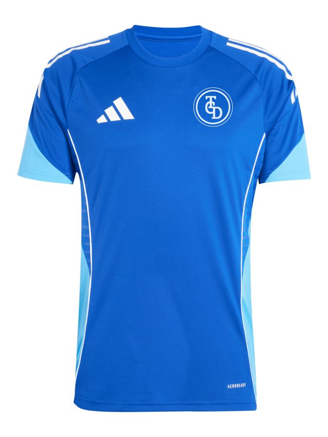 adidas Tiro 25 Competition Trainingstrikot