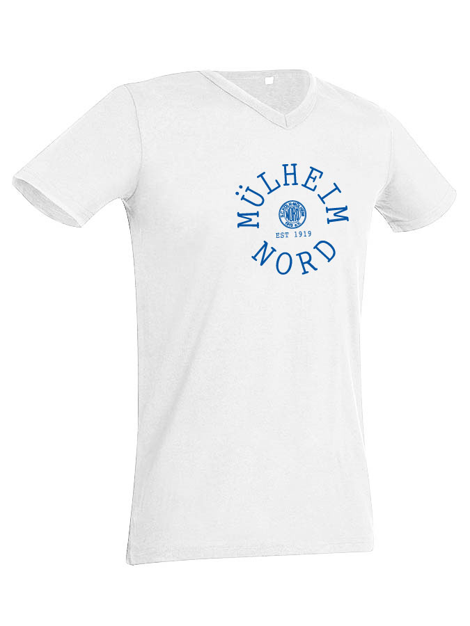 Shirt Core V-Neck