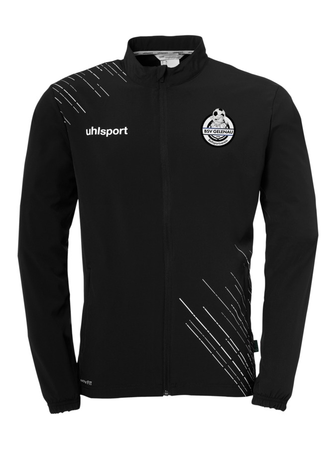 uhlsport Score 26 Evo Woven Jacket