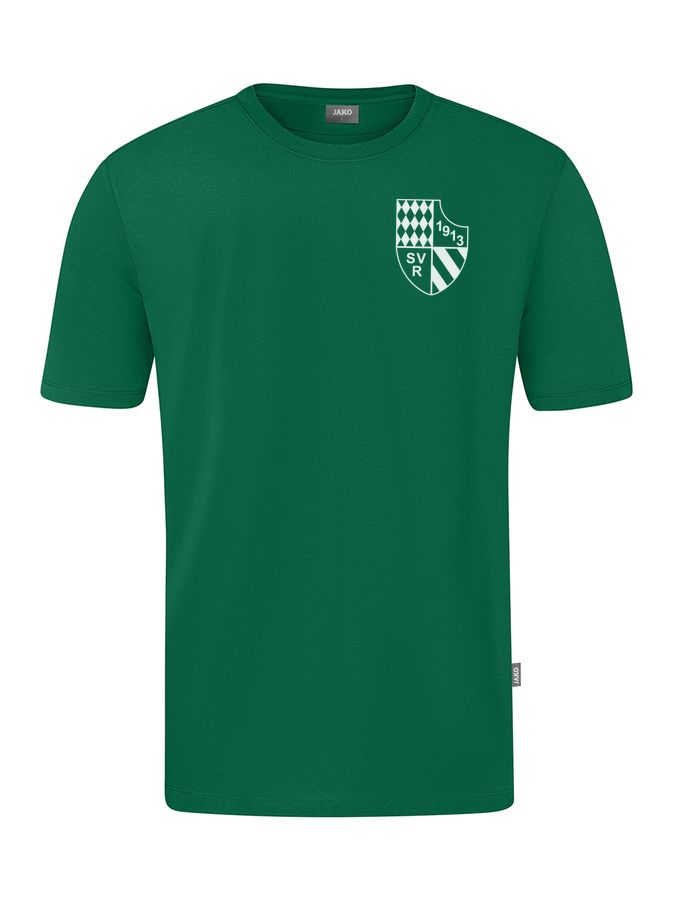 Jako T-Shirt Doubletex Damen