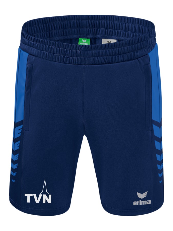 Erima Six Wings Worker Shorts