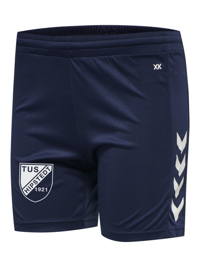 Hummel Core XK Trainingsshorts Damen