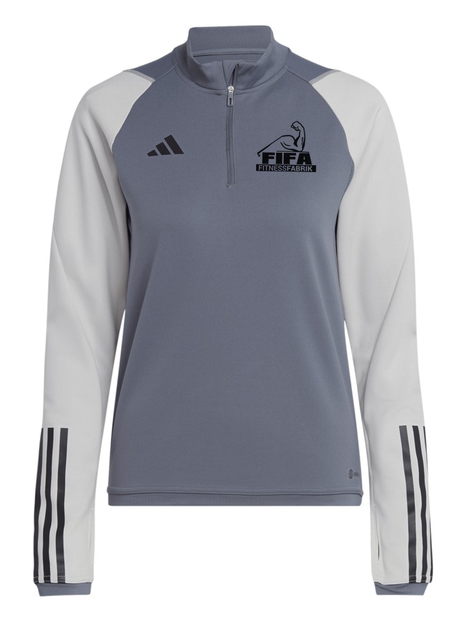 adidas Tiro 23 Competition Langarmshirt Damen