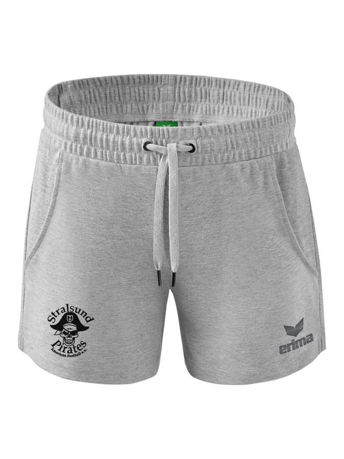 Erima Essential Team Sweatshorts Damen