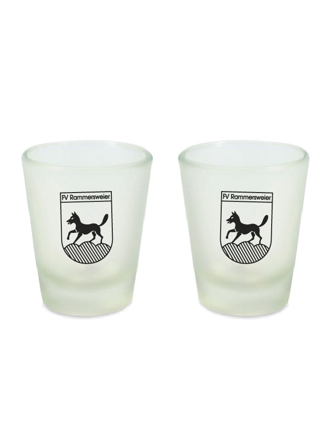 2er Set Schnapsglas Alina