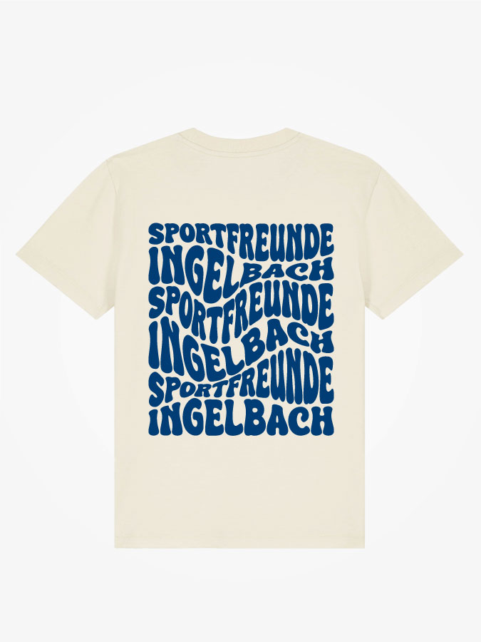 Shirt Wavy Kids