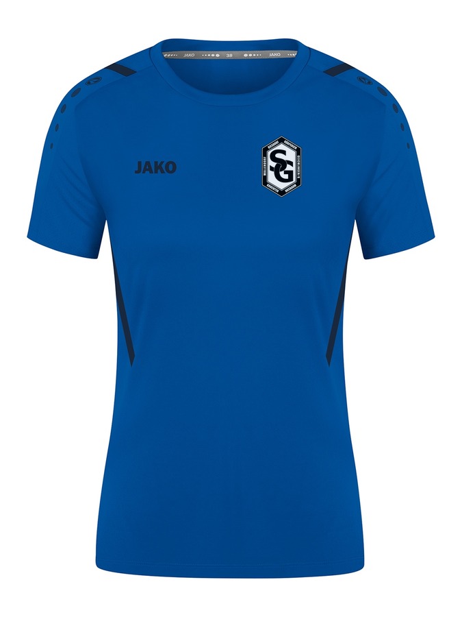 Jako Trikot Challenge Damen