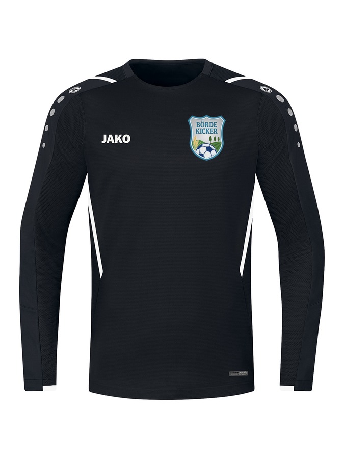 Jako Sweat Challenge