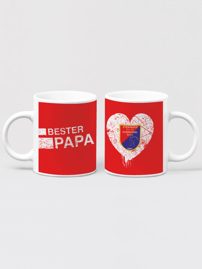 Tasse - Bester Papa