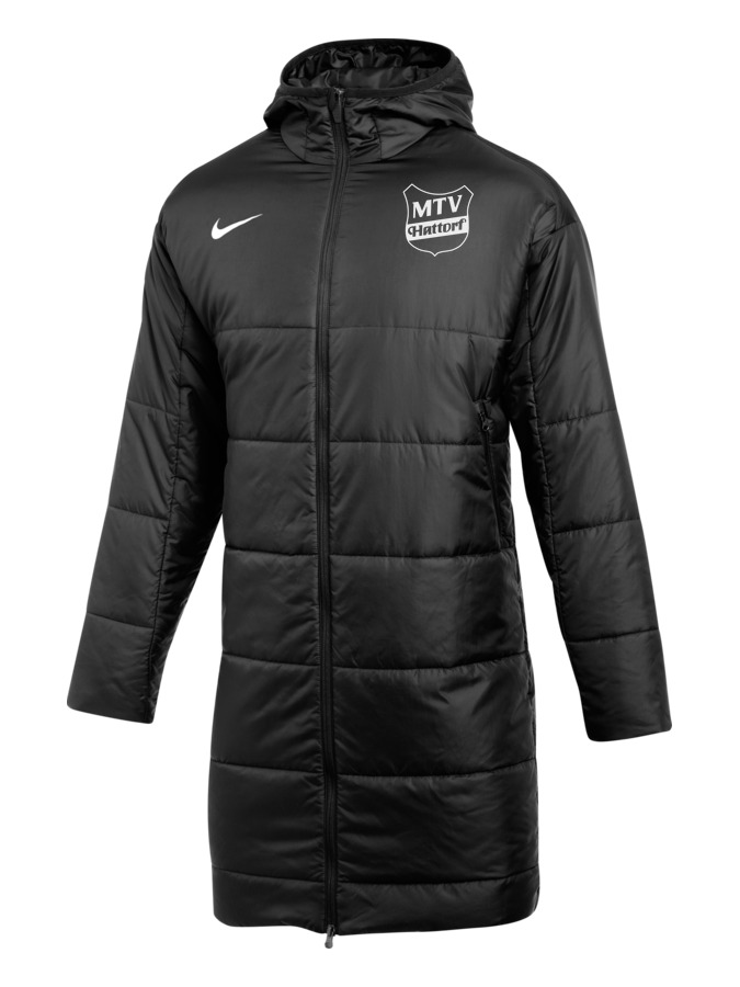 Nike Academy Pro 24 Therma-FIT Stadionjacke