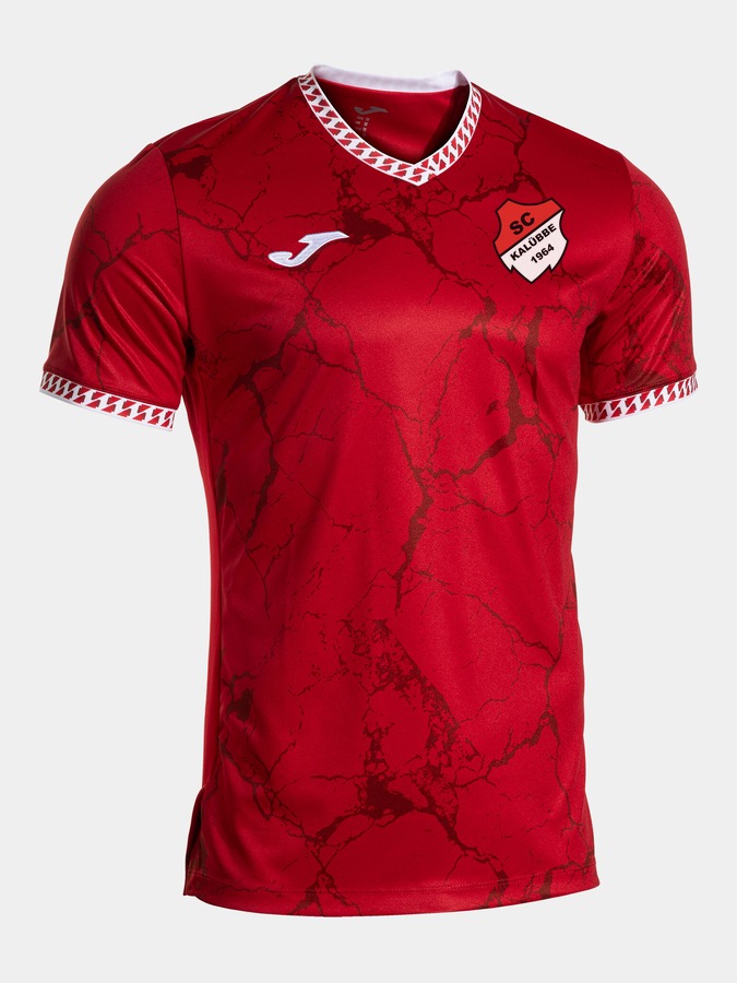 Joma Gold VII Trikot