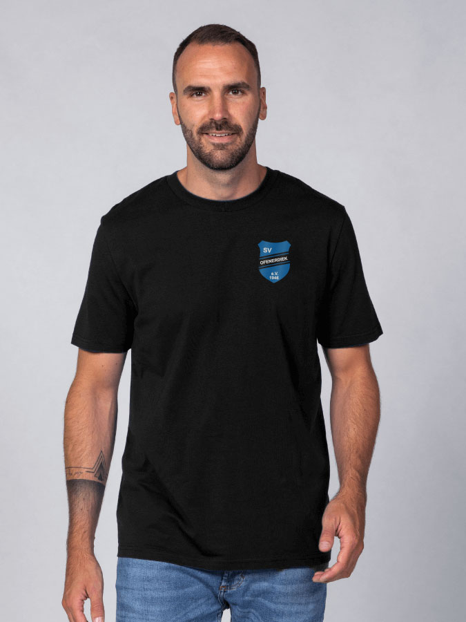 Shirt Organic Herren