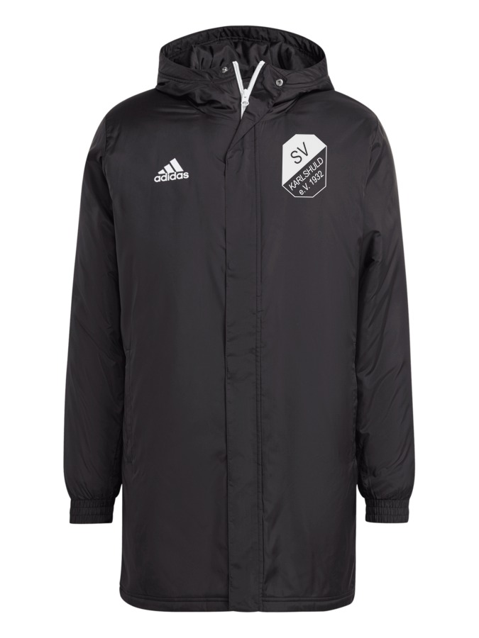 adidas Entrada 22 Stadionjacke