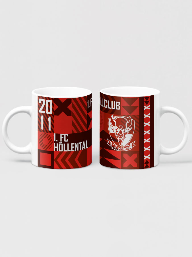Sammlertasse 2026