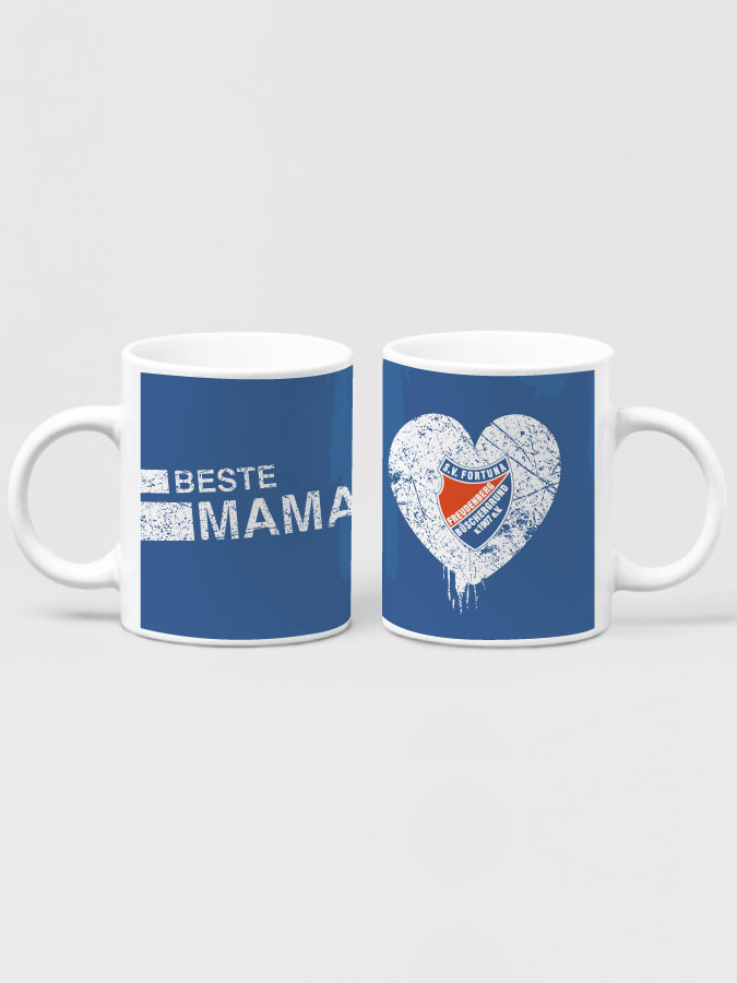 Tasse - Beste Mama