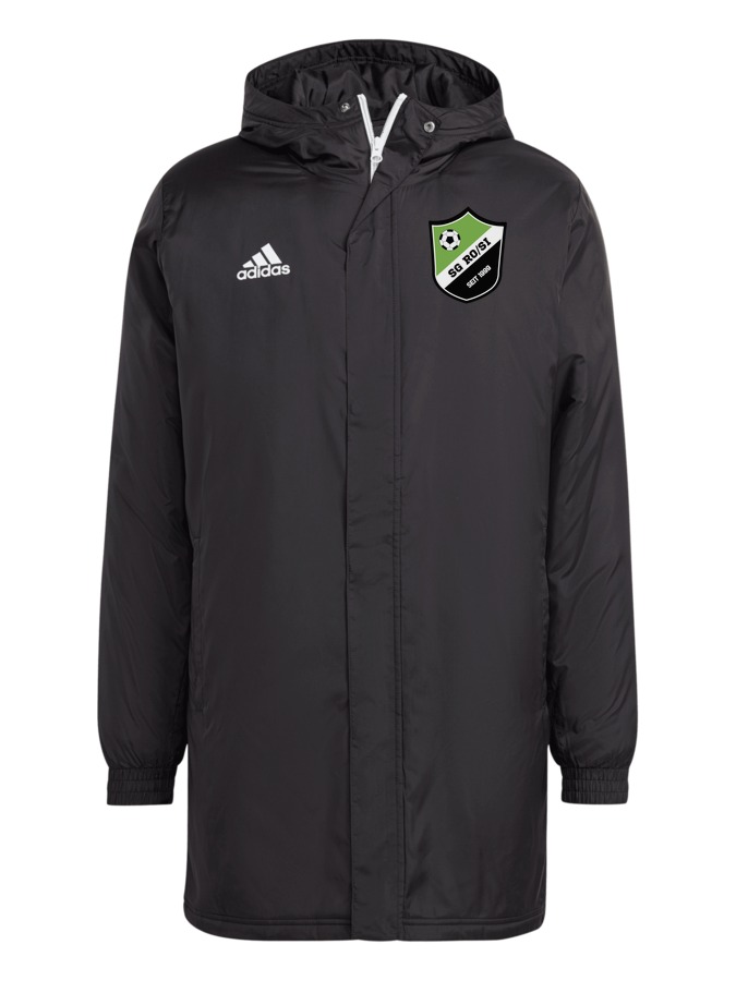 adidas Entrada 22 Stadionjacke