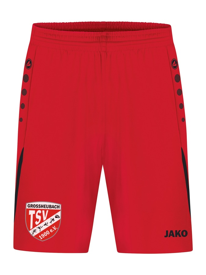 Jako Sporthose Challenge Damen