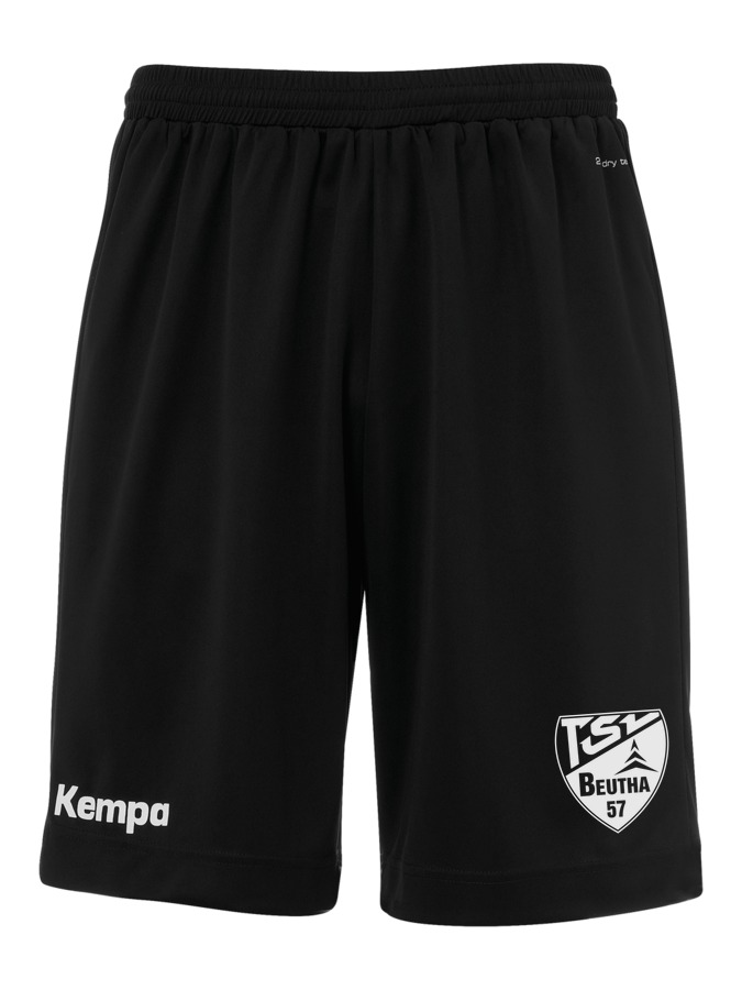 Kempa Player Shorts